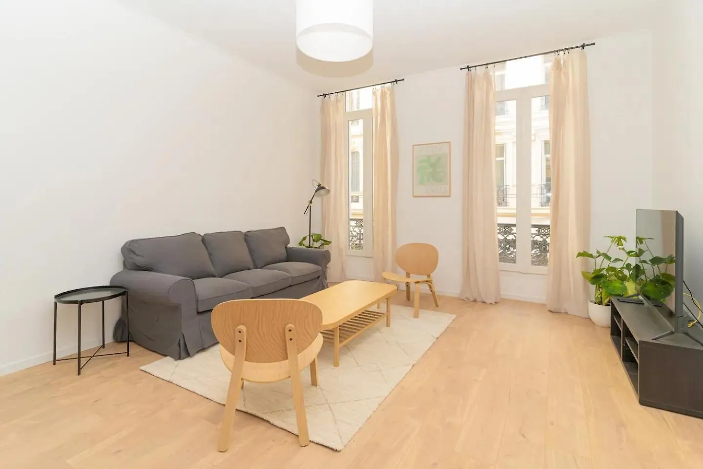 Central, Calme Et Charmant - 6 Places Μασσαλία 0*,  Γαλλία