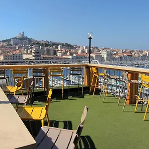 Hotel Hermes, Marseille