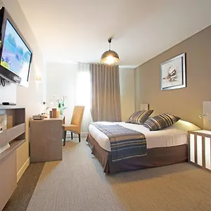 Aparthotel Appart'city Confort Centre Prado Velodrome, Marseille