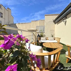 Aparthotel Du Vieux Port, Marseille