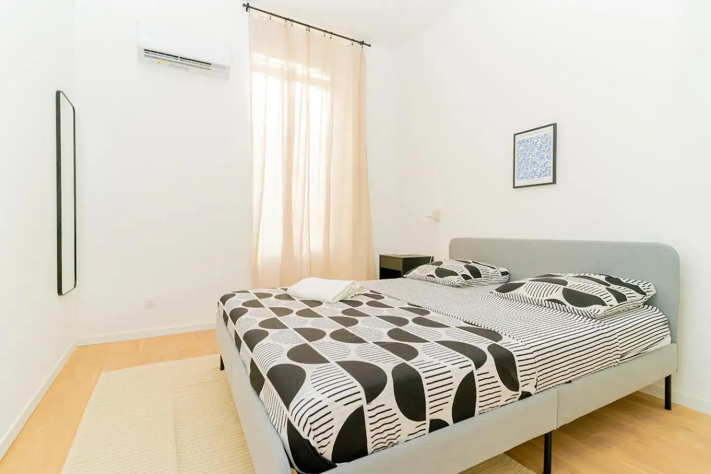 Central, Calme Et Charmant - 6 Places Marseille Apartment